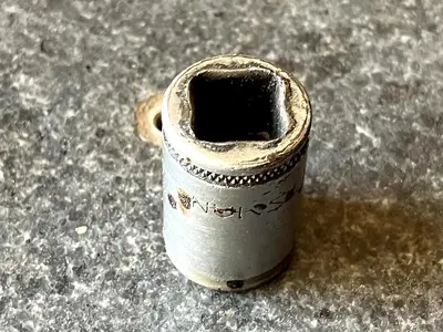Craftsman 12-Point Socket 3/8" Drive x 5/8" 944335