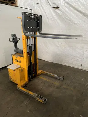 USED BIG JOE PDM 30-60