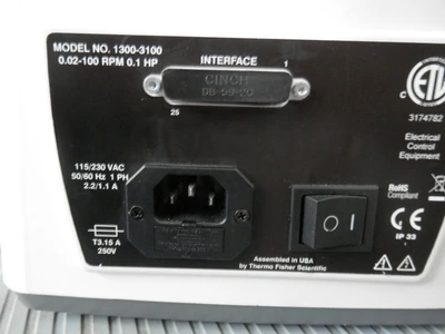 Used THERMO _UNKNOWN_ Pumps (peristaltic) California US | Biotech Equipment Sales #1464470