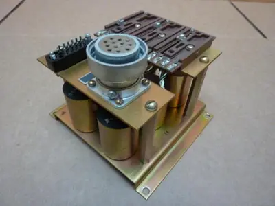 USED ALLEN BRADLEY X-379485