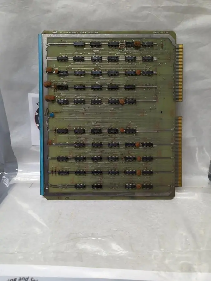 Used BENDIX 3731354B Miscellaneous Equipment (Electrical & Power) Ohio US | Surplus Asset Holdings #1240104
