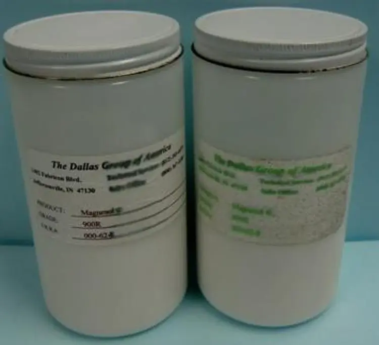 Used _UNKNOWN_ _UNKNOWN_ Chemicals, Fluids & Lubes Texas US | Bamko Surplus Process Equipment #933259