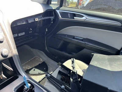 USED 2020 FORD FUSION