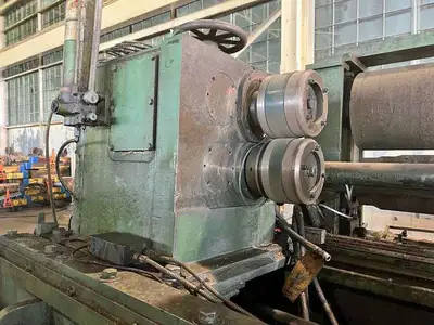 USED 1981 PRO ECO ET-8-4-62