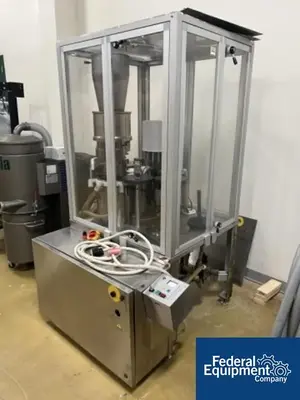 USED MG2 MG2 Encapsulator