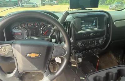 Used CHEVROLET SILVERADO MD Pickup Trucks Illinois US | Mitsubishi HC Capital America #1362849