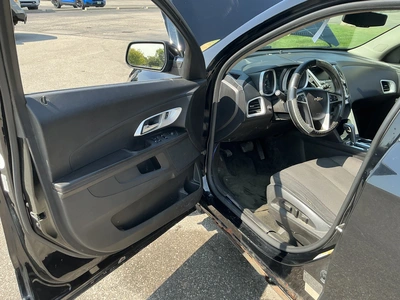 Used 2015 CHEVROLET EQUINOX SUVs Michigan US | Miedema Asset Management Group #1487912