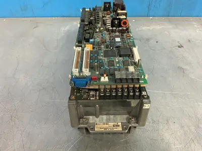 Used MITSUBISHI ELECTRIC MRS11103E01 Servo Drives Ohio US | HGR 24 #1314807