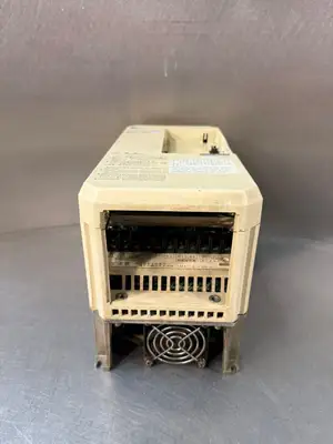 Yaskawa Electric CIMR-SSA42P2 / Spec: 42P21A (2.6.2)