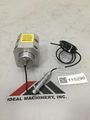 USED HERRMANN 35-S-IP50-CL70HF