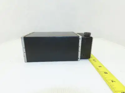 EG&G LC600V1024-1/6 High Speed Camera
