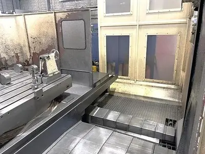 USED 2005 TOSHIBA BTD-110.R16 TOSNUC 888