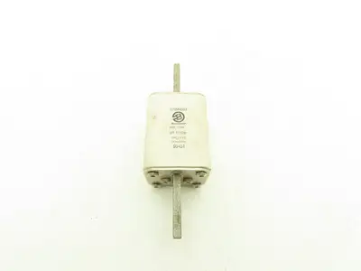Bussman 170M4693 Fast Acting Fuse 400A 1300V 1FU/115 Size