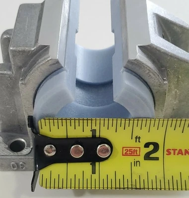 NEW SKF LUCT30PA