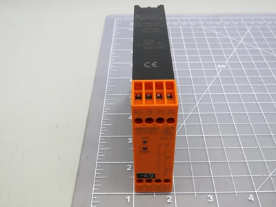 Used SAFEMASTER _UNKNOWN_ Industrial Controls Texas US | OCO Industrial #1719300