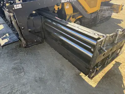 Used 2019 WEILER P385B Tracked Pavers California US | Mittry Construction #1363479
