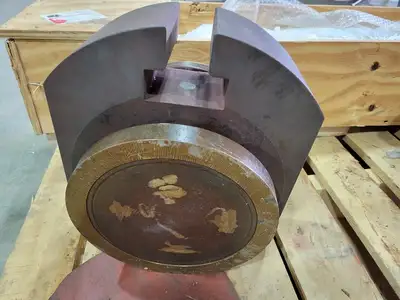 Wedge Stopper