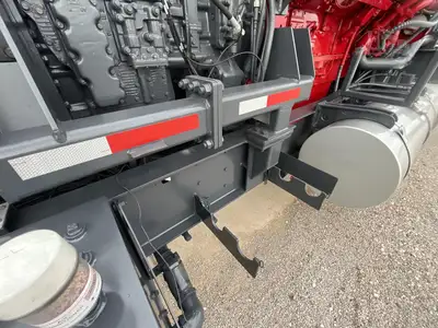 Used 2019 KALYN SIEBERT _UNKNOWN_ Liquid Supply Trailers Texas US | Roll Off Truck World #1491836
