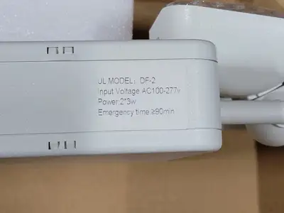 NEW UNLIMITED LIGHTS DF-2