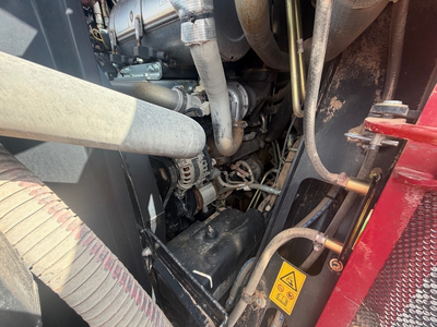 Used 2024 YANMAR TL100VS Skid Steer Loaders Oklahoma US | OT Truck & Tractor Sales #1383518