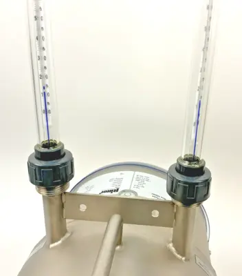 USED Ritter TG1/2