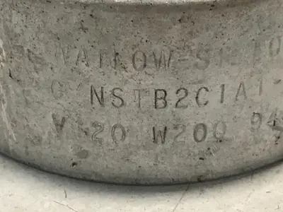 NEW WATLOW STB2CIA1-L12