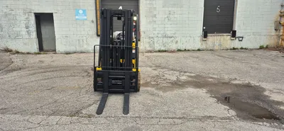 2019 YALE GLC080V FORKLIFTS | Platinum Group (5)