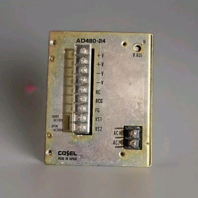 Used COSEL _UNKNOWN_ Power Supplies Missouri US | Up Time Machines #784715