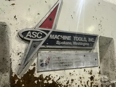 USED ASC JN17417.00
