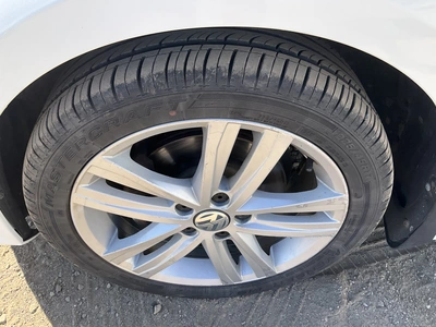 Used 2015 VOLKSWAGEN JETTA Cars Michigan US | Miedema Asset Management Group #1579099