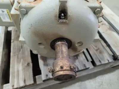 USED GENERAL ELECTRIC H7869