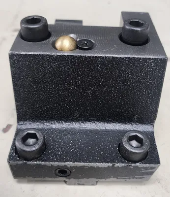 NAKAMURA-TOME B1022252 tooling | Midstate Machinery (5)