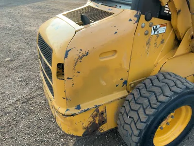 Used 2000 JOHN DEERE 250 Skid Steer Loaders Michigan US | Miedema Asset Management Group #1320455