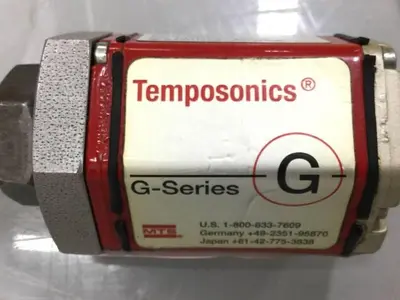 USED TEMPOSONICS INC GHS1500MD601L04