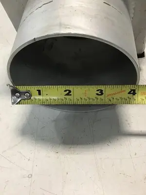 USED CONAIR CV-4