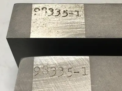 NEW STERLING DIE IS-M060-000XB3164