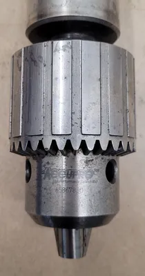 Accupro 65867830 Drill Chuck Tooling & Accessories, Drill Chuck | Machinery Central (2)