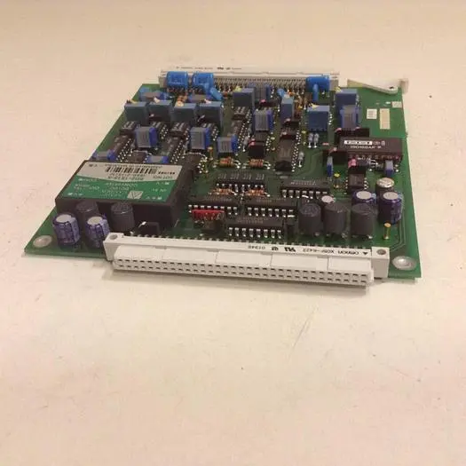 Used STAR AUTOMATION TPC-5286A-2 Circuit Boards Michigan US | Ideal Machinery #581504