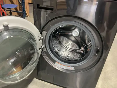 Used LG WKGX201HBA Washers Michigan US | Miedema Asset Management Group #1456914