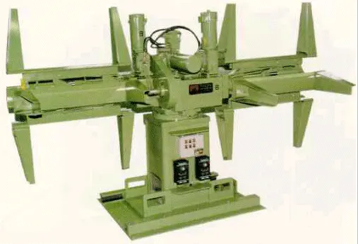 Used MECON _UNKNOWN_ Coil Reels and Straighteners Ontario CA | Westway Machinery #223890
