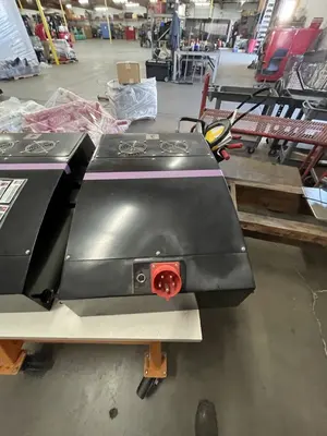 USED 2023 OVAL JET GEN 3