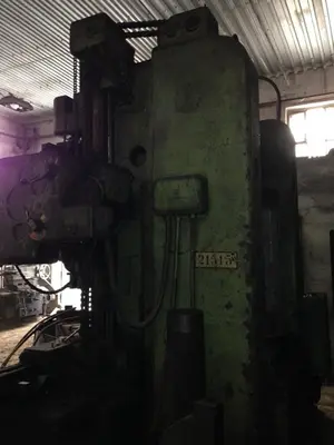 Used 1953 TOS SK 12 Vertical Boring Mills (incld VTL) CZ | Amaron s.r.o. #1056707