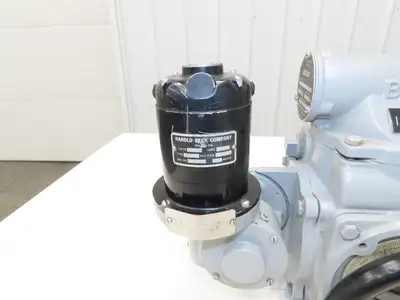 Used BECK _UNKNOWN_ Valves/Fittings | Arrow Industrial #627692