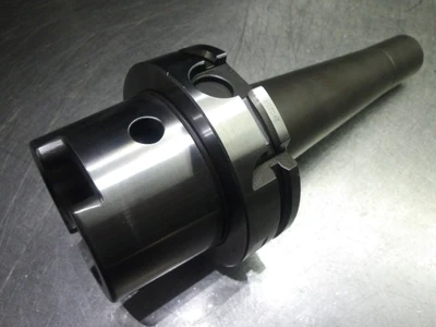 SECO HSK100A M16 Modular Threaded Tool Holder 7.2" Pro E9306 5820 16185 (LOC1705)
