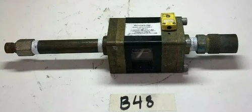 Used Rotoflow 056-011 Valves/Fittings Indiana US | J&J Industrial Supply #1073060