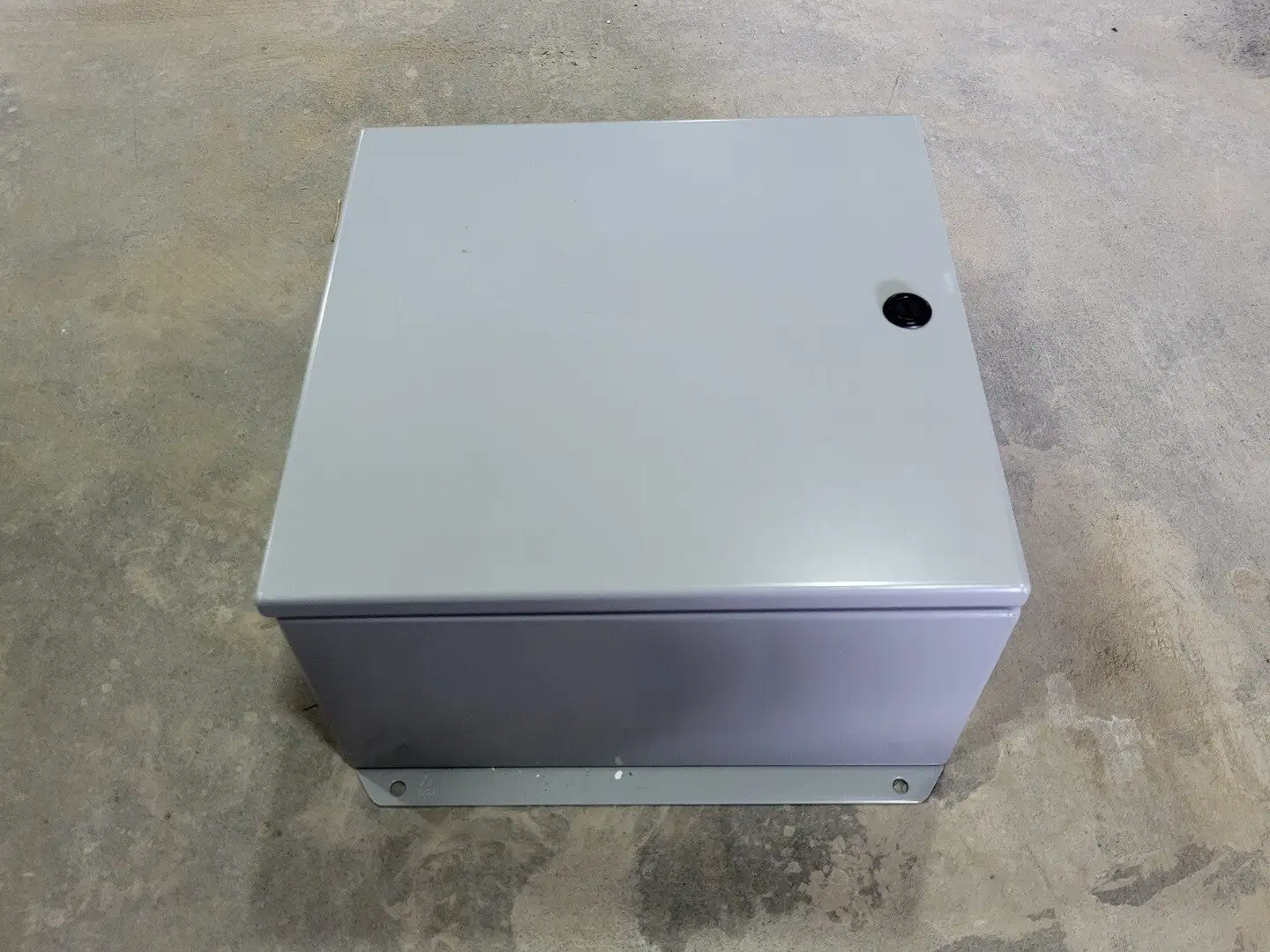 NEW HAMMOND MANUFACTURING EJ12126