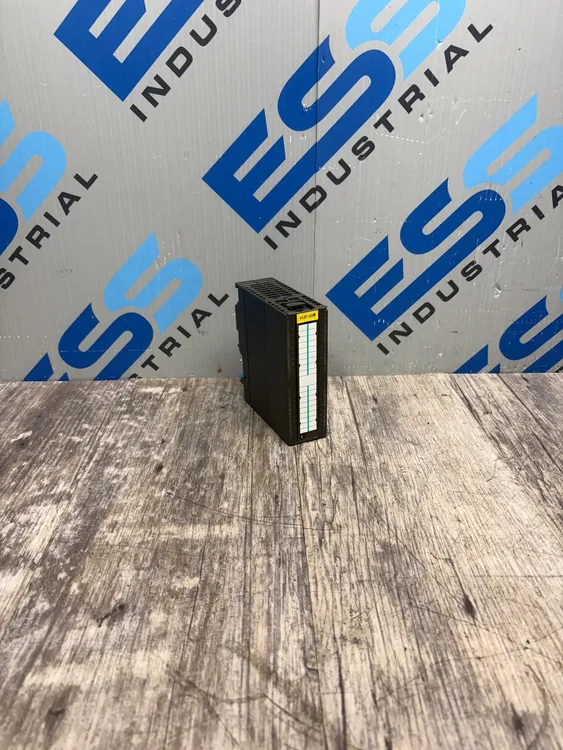 Used HELMHOLZ 700-322-1BL00 Misc Electrical & Power Parts South Carolina US | ESS Industrial Equipment Sales #396253