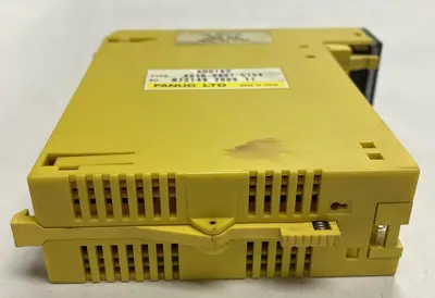 Used FANUC A0D16D Input / Output Modules | Surplus Asset Holdings #1205987