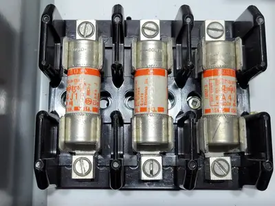 USED CUTLER-HAMMER AN30BG