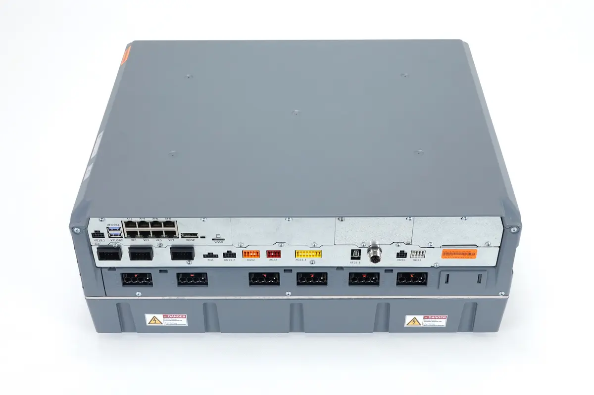 KUKA SP CTRL C5 HW L7 AC SYB-PERF